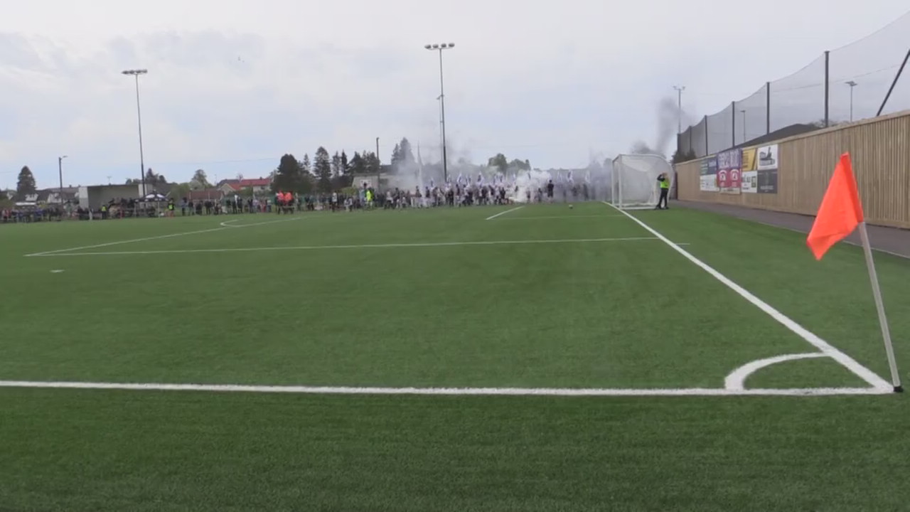 Høydepunkter Flint-Godset